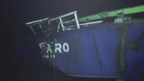 World’s Greatest Shipwrecks Season 1 Episode 3 - Danger Ahead