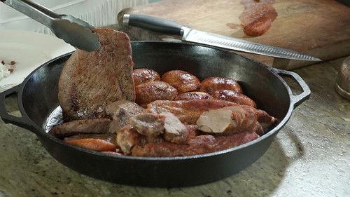 Positively Paula Season 2 Episode 9 - BBQ Inside