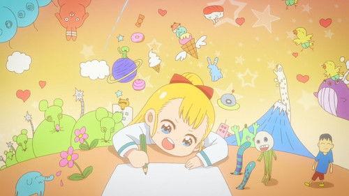 Cute Executive Officer Season 1 Episode 11 - Episode 11