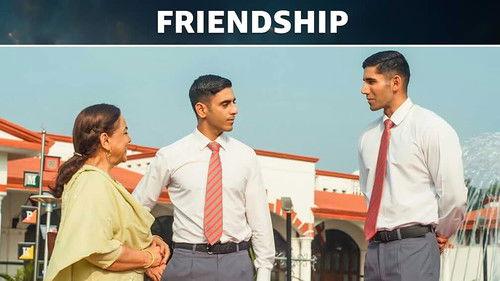 Naam Namak Nishan Season 1 Episode 8 - Friendship