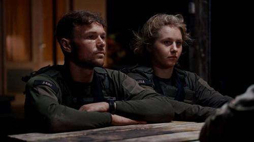 Kamp Van Koningsbrugge Season 7 Episode 10 - Episode 10