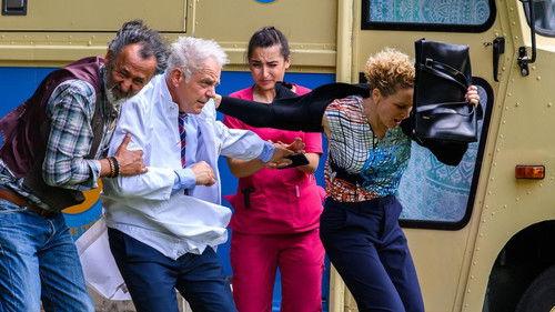 Bettys Diagnose Season 7 Episode 17 - Episode 17