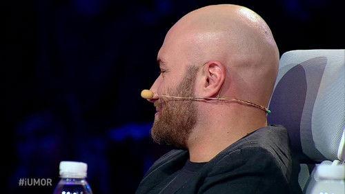 iUmor Season 6 Episode 11 - Episodul 11