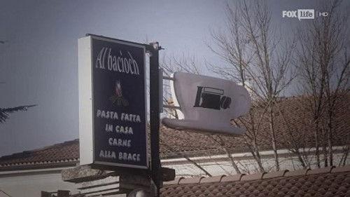 Kitchen Nightmares Italia Season 2 Episode 2 - Episode 2