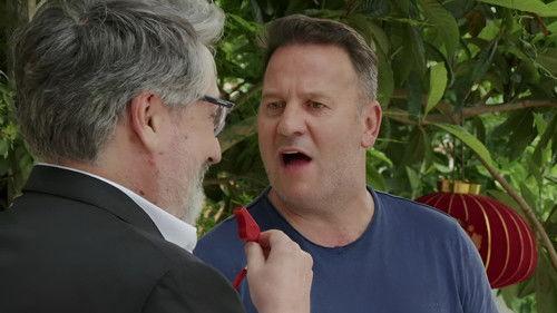 Taskmaster Portugal Season 6 Episode 7 - Zé Pedro Vasconcelos