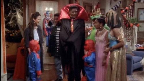 Family Matters Season 4 Episode 6 - Whose Kid Is it Anyway?