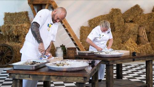 Kockarnas kamp Season 3 Episode 5 - Episode 5