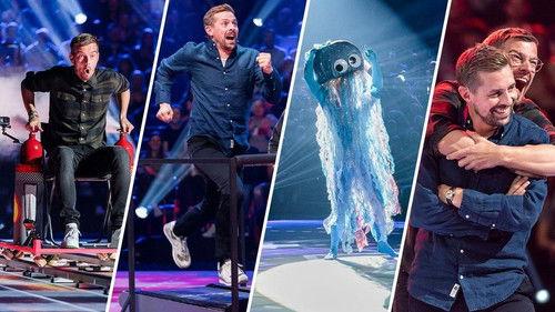 Joko & Klaas gegen ProSieben Season 2 Episode 1 - Episode 1