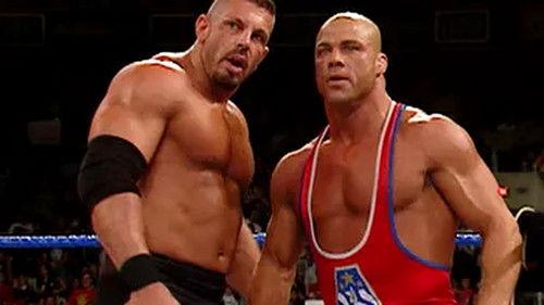 WWE Friday Night SmackDown Season 6 Episode 39 - SmackDown - Sep. 23, 2004