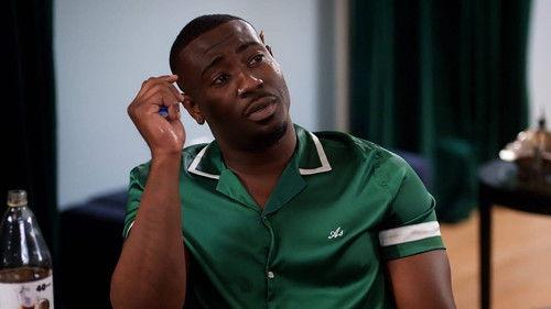 Tyler Perry's Sistas Season 5 Episode 7 - Ego Trip