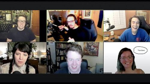 Dimension 20's Adventuring Party Season 3 Episode 6 - Thinking About True Clowns