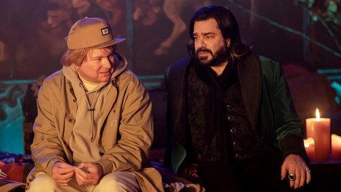What We Do in the Shadows Season 4 Episode 10 - Sunrise, Sunset