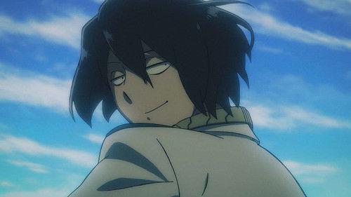 My Hero Academia: Vigilantes Season 1 Episode 20 - Glass Sky