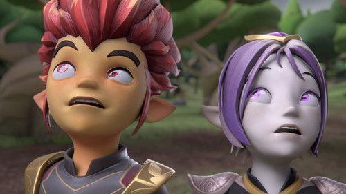 Gormiti Season 1 Episode 6 - Wind of Change