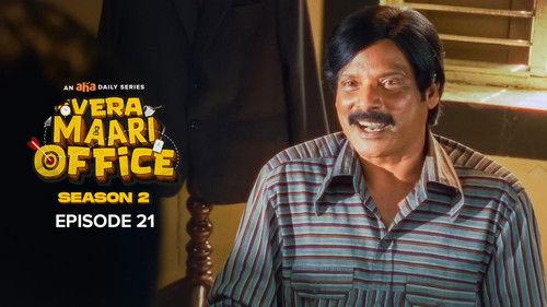 Vera Maari Office Season 2 Episode 21 - Revelation