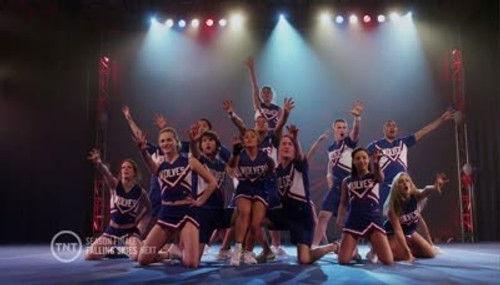 Leverage Season 5 Episode 5 - The Gimme a K Street Job