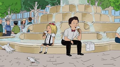 Me, Eloise Season 1 Episode 9 - Eloise in Springtime - Part 1