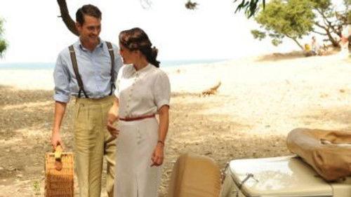 The Time in Between Season 1 Episode 5 - Episode 5