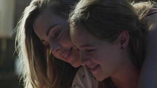 The First Season 1 Episode 5 - Two Portraits