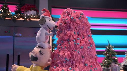 Sugar Rush Christmas Season 2 Episode 1 - A Sugar Rush Christmas