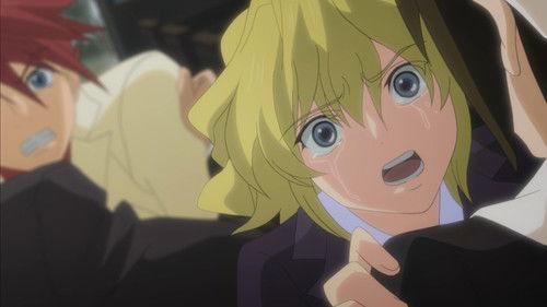 Umineko: When They Cry Season 1 Episode 8 - Week square