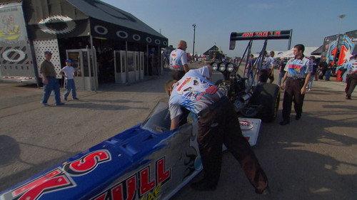 Modern Marvels Season 23 Episode 4 - Maximum Horsepower