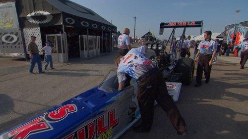 Modern Marvels Season 23 Episode 4 - Maximum Horsepower