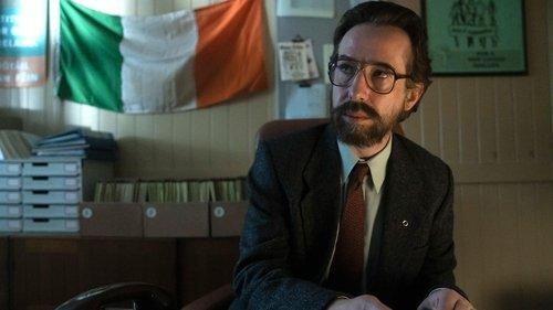 Say Nothing Season 1 Episode 7 - Theater People