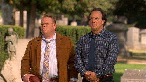 According to Jim Season 4 Episode 7 - Plot Twist