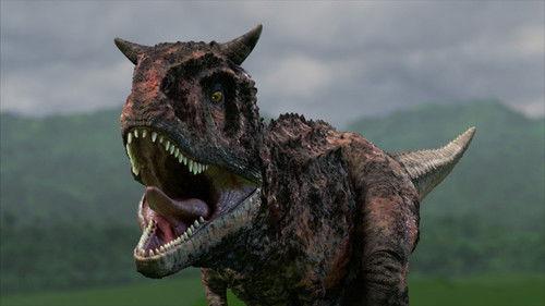 Jurassic World Camp Cretaceous Season 2 Episode 5 - Brave
