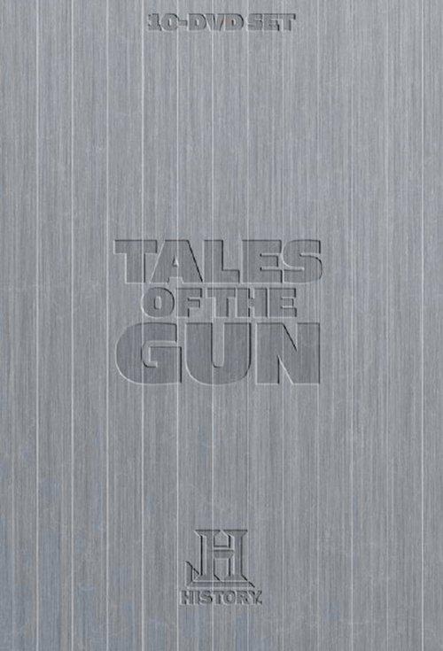 Tales of the Gun poster