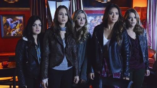 Pretty Little Liars Season 4 Episode 24 - A Is for Answers