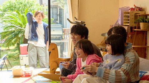 10 Things I Want to Do Before I Turn 40 Season 1 Episode 10 - Backyard Barbecue at Home