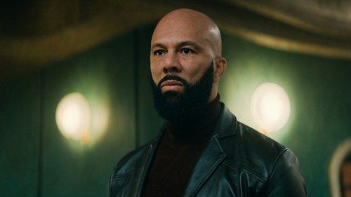 Silo Season 1 Episode 5 - The Janitor's Boy