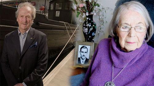 Australian Story Season 20 Episode 10 - Into The Lion's Den