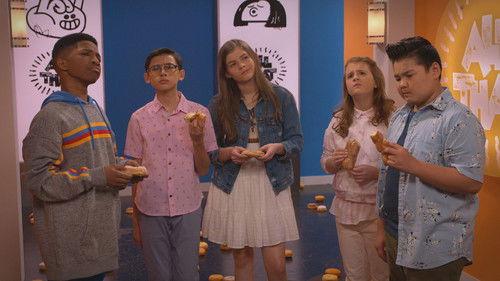 All That Season 1 Episode 3 - Episode 1103