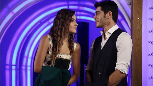 Love Doesn't Understand Words Season 1 Episode 8 - Episode 8
