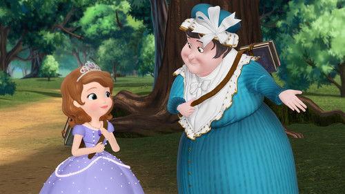 Sofia the First Season 1 Episode 8 - The Princess Test