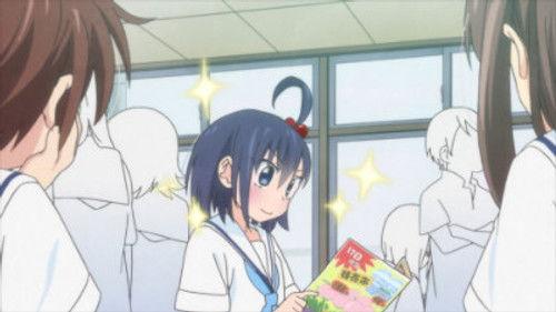 Landlord Is in Puberty! Season 1 Episode 9 - The Landlord Is an Oddball?