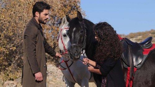 Hercai Season 2 Episode 10 - Episode 22