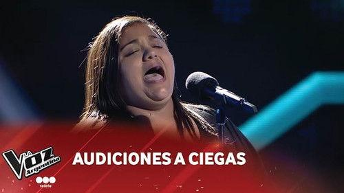 The Voice Argentina Season 2 Episode 7 - Episode 07⎜Blind Auditions