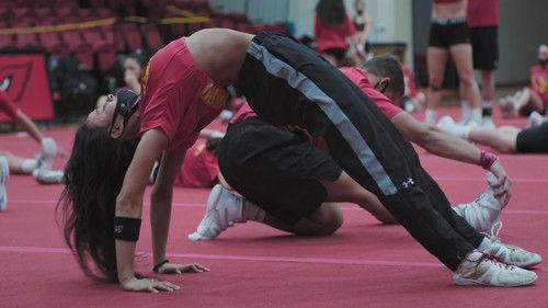 Cheer Season 2 Episode 6 - Tumbling