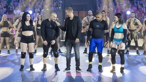 Gladiaattorit Season 4 Episode 2 - Episode 2