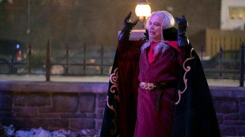 undefined Season 2 Episode 6 - On the Run