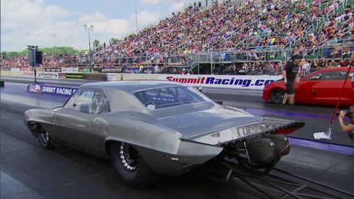 Street Outlaws: No Prep Kings Season 2 Episode 15 - Buckeye Battles