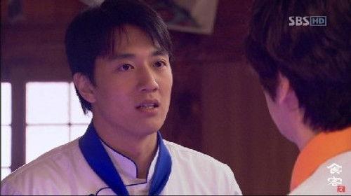 Gourmet Season 1 Episode 1 - Gourmet Season 1 Episode 1