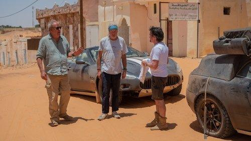 undefined Season 5 Episode 3 - Sand Job