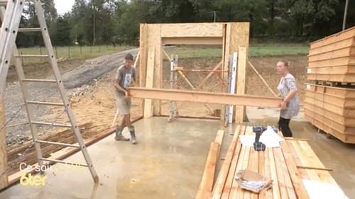 Objectif Maison : Un an pour tout changer Season 1 Episode 2 - Episode 2