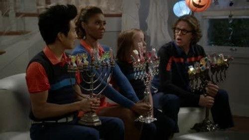 undefined Season 2 Episode 5 - Challoweenukah