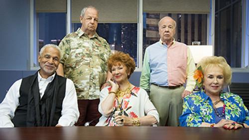 Major Crimes Season 2 Episode 9 - There's No Place Like Home